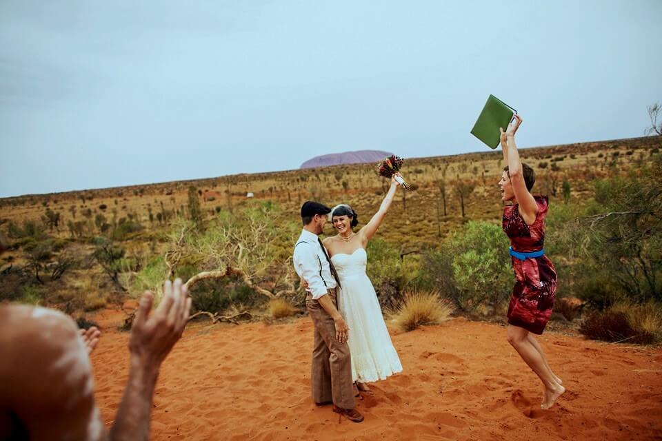 Winner small image - Weddings With Jules